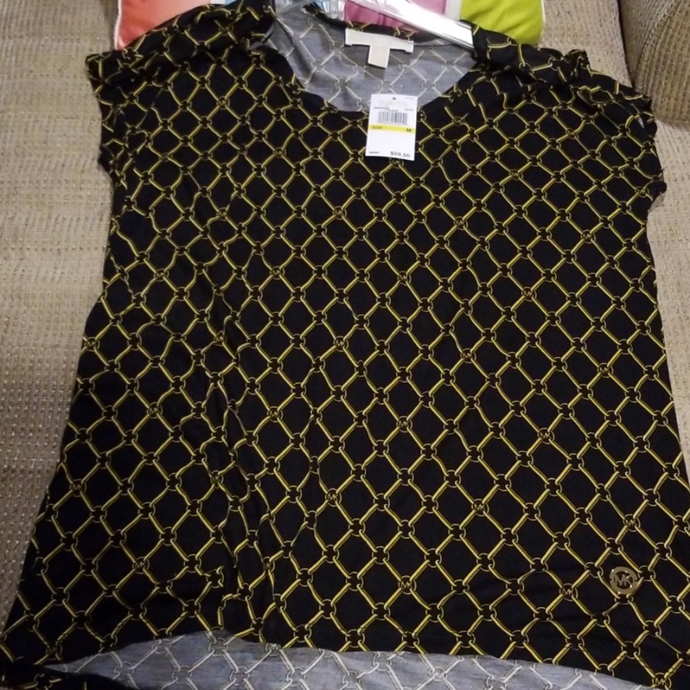 Michael  Kors top